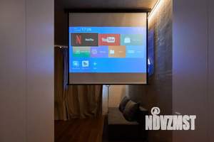 Студия квартира, посуточно, 30м2, 17/25 этаж