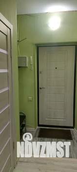 Студия квартира, посуточно, 32м2, 4/32 этаж