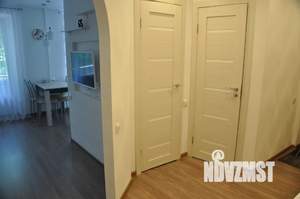 2-к квартира, посуточно, 44м2, 2/5 этаж