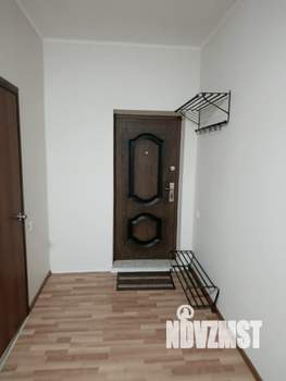 Студия квартира, на длительный срок, 25м2, 1/6 этаж