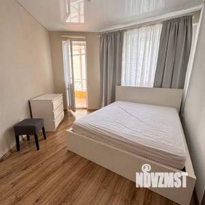 2-к квартира, на длительный срок, 47м2, 10/16 этаж