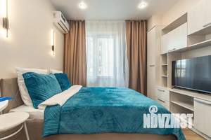 Студия квартира, посуточно, 25м2, 8/26 этаж