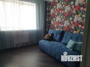 2-к квартира, посуточно, 60м2, 7/10 этаж