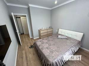 1-к квартира, на длительный срок, 32м2, 23/24 этаж