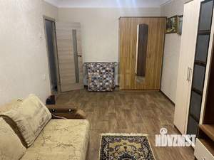 1-к квартира, на длительный срок, 32м2, 1/2 этаж