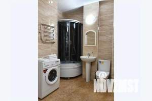 2-к квартира, посуточно, 60м2, 11/16 этаж