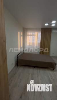 Студия квартира, на длительный срок, 30м2, 7/23 этаж