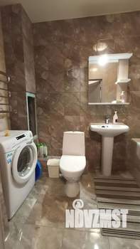 1-к квартира, на длительный срок, 42м2, 7/12 этаж