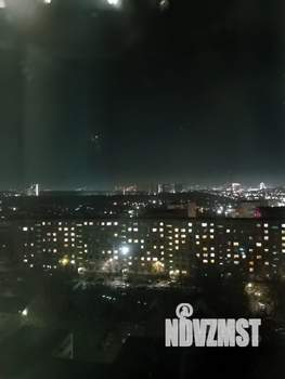 1-к квартира, на длительный срок, 50м2, 14/17 этаж