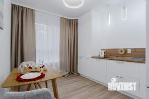 1-к квартира, посуточно, 36м2, 2/9 этаж