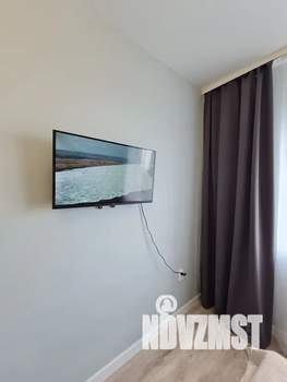 1-к квартира, посуточно, 33м2, 18/20 этаж