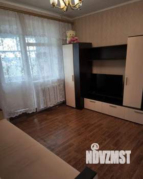 1-к квартира, на длительный срок, 33м2, 8/9 этаж