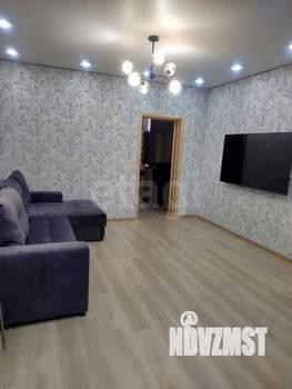 2-к квартира, на длительный срок, 60м2, 16/18 этаж