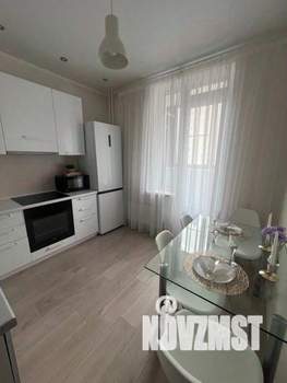 2-к квартира, посуточно, 56м2, 1/1 этаж