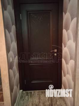 1-к квартира, на длительный срок, 32м2, 2/5 этаж