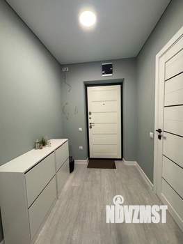 2-к квартира, на длительный срок, 60м2, 3/18 этаж