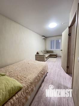 1-к квартира, на длительный срок, 36м2, 15/18 этаж