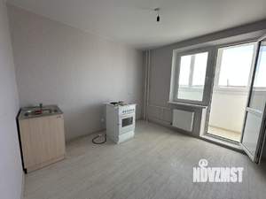 1-к квартира, на длительный срок, 36м2, 6/18 этаж