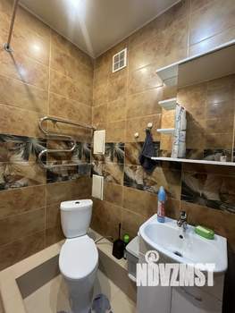 Студия квартира, на длительный срок, 25м2, 4/25 этаж