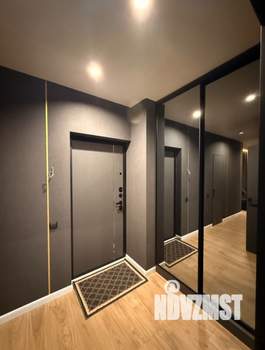 2-к квартира, на длительный срок, 55м2, 25/25 этаж