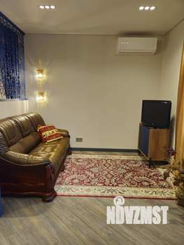 1-к квартира, посуточно, 48м2, 13/15 этаж