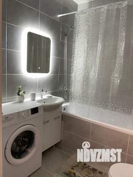 Студия квартира, на длительный срок, 30м2, 6/25 этаж