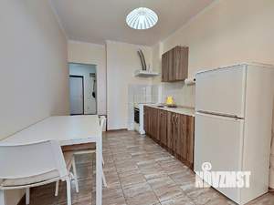 1-к квартира, на длительный срок, 36м2, 12/25 этаж