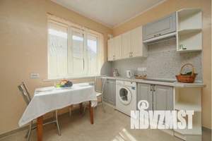 2-к квартира, посуточно, 63м2, 2/3 этаж