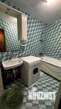 3-к квартира, на длительный срок, 65м2, 4/14 этаж