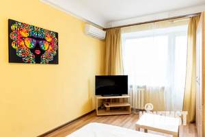 1-к квартира, посуточно, 31м2, 4/5 этаж