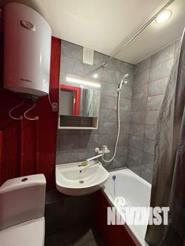 1-к квартира, на длительный срок, 31м2, 3/5 этаж