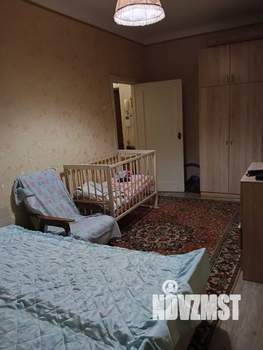 2-к квартира, на длительный срок, 46м2, 2/5 этаж