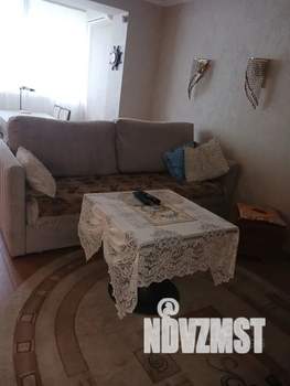 2-к квартира, посуточно, 42м2, 2/9 этаж