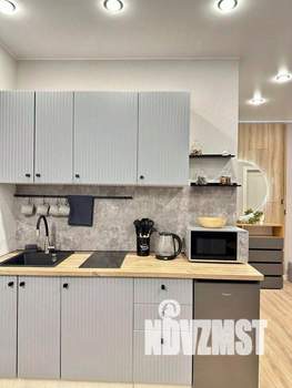 1-к квартира, посуточно, 49м2, 1/1 этаж