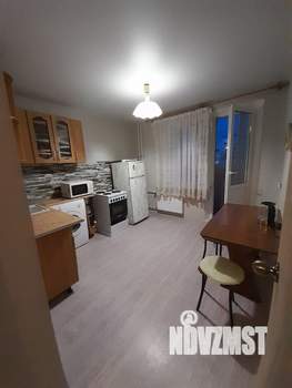 1-к квартира, на длительный срок, 35м2, 16/18 этаж