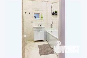 1-к квартира, посуточно, 40м2, 21/24 этаж