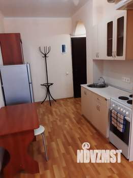 Студия квартира, на длительный срок, 28м2, 6/19 этаж