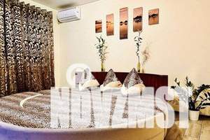 2-к квартира, посуточно, 45м2, 6/16 этаж