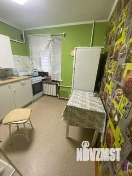2-к квартира, на длительный срок, 42м2, 1/5 этаж