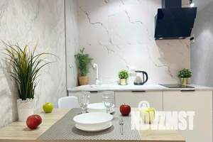1-к квартира, посуточно, 25м2, 22/25 этаж