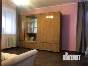 1-к квартира, на длительный срок, 38м2, 6/9 этаж