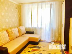 1-к квартира, посуточно, 30м2, 6/9 этаж
