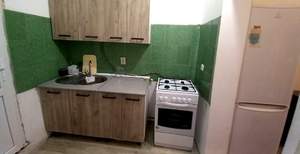 2-к квартира, на длительный срок, 40м2, 1/2 этаж