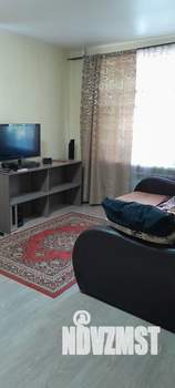 1-к квартира, на длительный срок, 31м2, 1/6 этаж