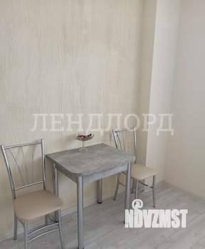 1-к квартира, на длительный срок, 35м2, 10/19 этаж