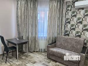 Студия квартира, на длительный срок, 33м2, 1/3 этаж