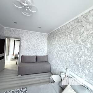 1-к квартира, посуточно, 38м2, 8/20 этаж