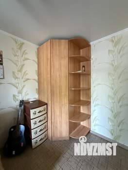 1-к квартира, на длительный срок, 27м2, 2/6 этаж