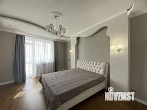 3-к квартира, на длительный срок, 100м2, 13/18 этаж