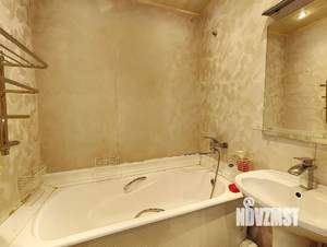 2-к квартира, на длительный срок, 56м2, 10/10 этаж